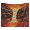 Whirlwind - Backdrop Tapestry