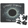 Cosmic Power 13th Tribe - Jigsaw Puzzle