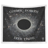 Cosmic Power 13th Tribe - Backdrop Tapestry