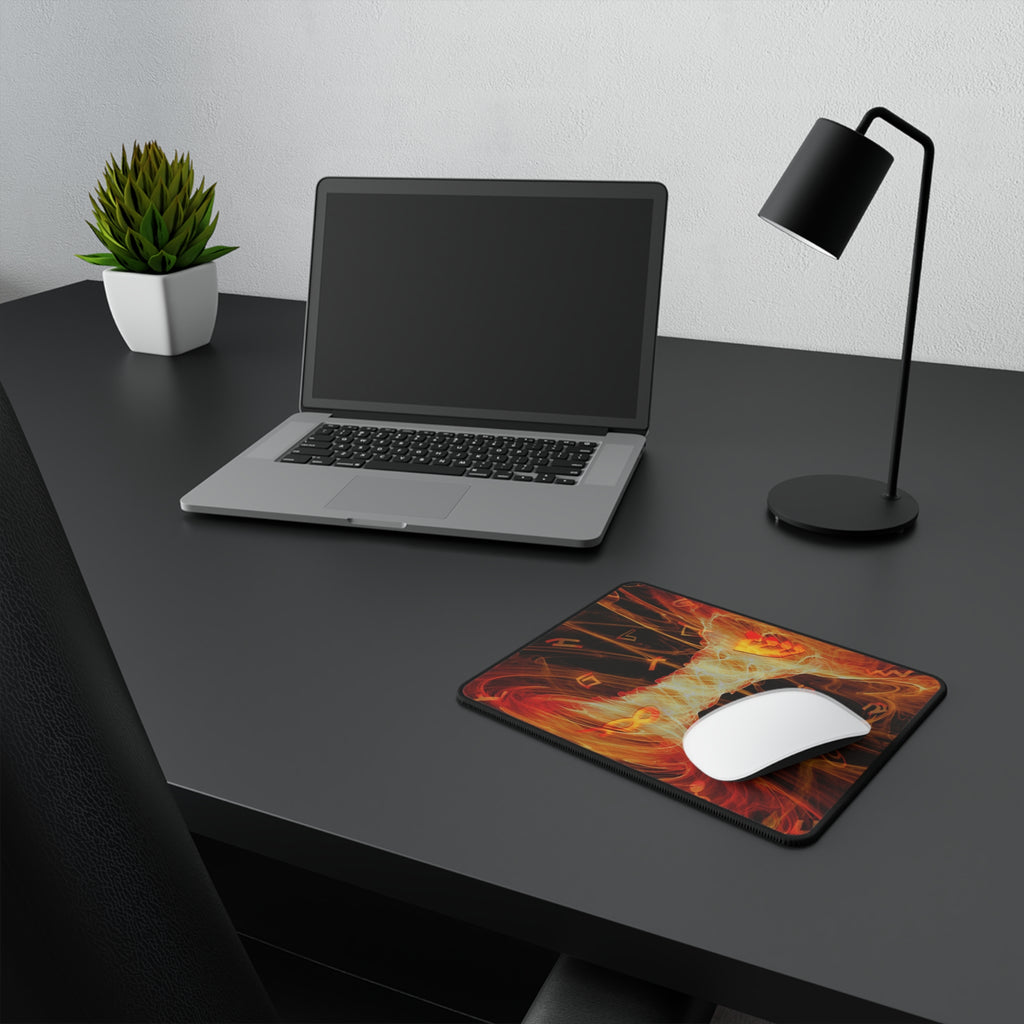 Whirlwind - Non-Slip Mouse Pads