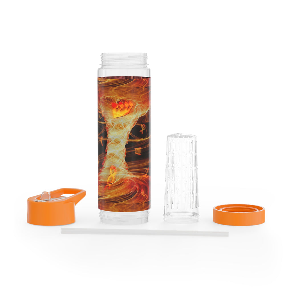 Whirlwind - Infuser Water Bottle