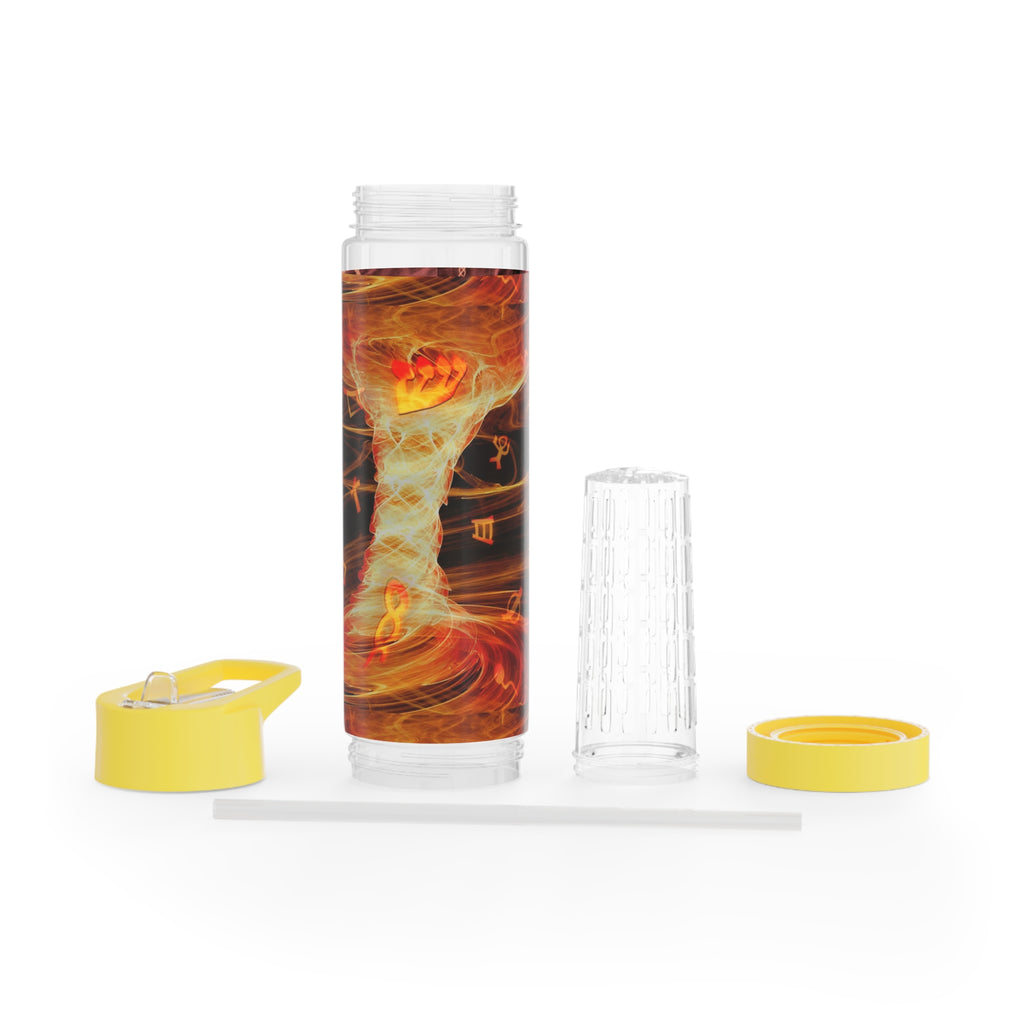Whirlwind - Infuser Water Bottle
