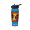 Whirlwind - CamelBak Eddy®  Water Bottle, 20oz