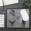 4 Faces of God - Gaming Mouse Pad