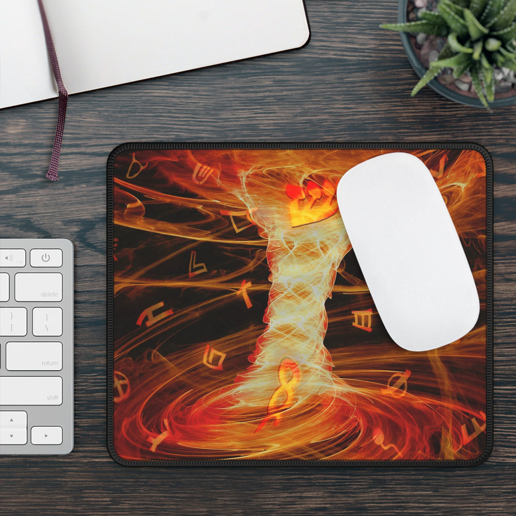 Whirlwind - Gaming Mouse Pad